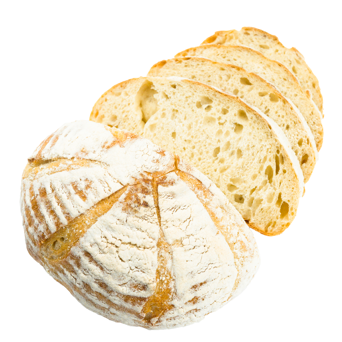 bread